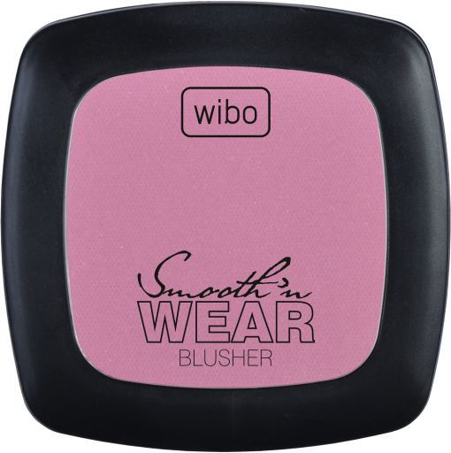 Smooth'n Wear Compact Blusher 05