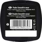 Smooth'n Wear Matte Powder 2