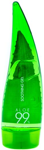 Soothing Gel Aloe Vera 99% 55 ml