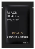 Monodosis Black Mask 6 gr