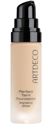 Perfect Teint Foundation #56-Olive Beige 20 ml