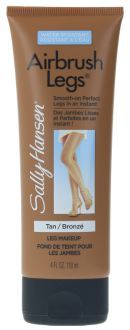 Legs Makeup Lotion Tone 003 Medium - 118 ml