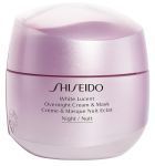 White Lucent Night Cream and Mask 75 ml