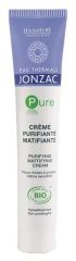 Jonzac Pure Matifying Purifying Cream 50 ml