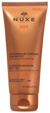 Sun Sublimating Moisturizing Self-Tanning 100 ml