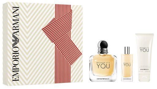 Because It'S You Eau de Parfum 100 ml