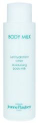 Body Milk 400ml