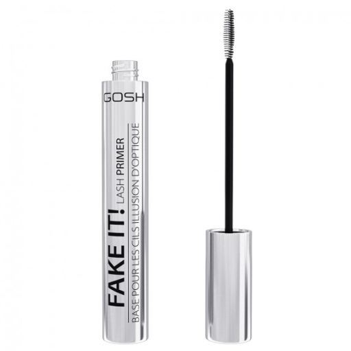 Fake it Primer M&aacute;scara 001 Grey