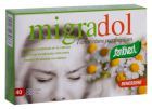 Migradol Tanacetum 40 Capsules