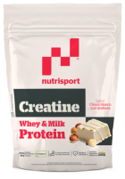 Creatine Whey&amp;Milk Protein 500 gr