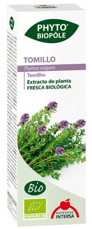 Phyto Thyme 50 ml