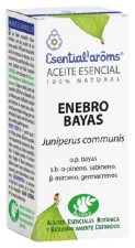 Juniper Berries 5 ml