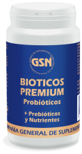 Premium Probiotics 180 gr