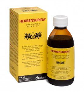 Herbensurin Concentrate 250 ml