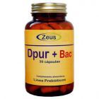 Depur+Bac 30 Capsules