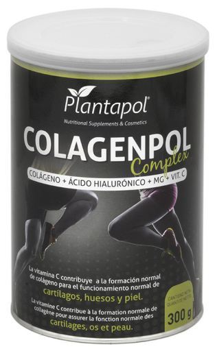 Collagen Complex 300 gr