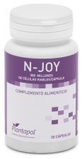 N-Joy 30 Capsules