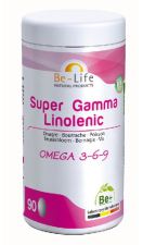 Super Gamma Linolenic 90 Capsules