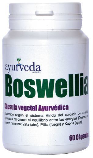 Boswelia 60 Capsules