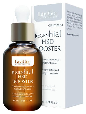 Regenhial Hbd Booster 30 ml