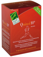 Quinol10 50mg 90 Capsules