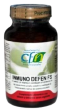 Immuno Defenses Fs 60 Capsules