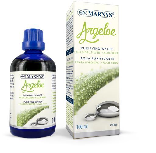 Argeloe 100 ml