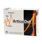 Articudol 30 Tablets