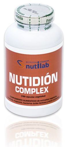 Nutidion Complex 90 Capsules