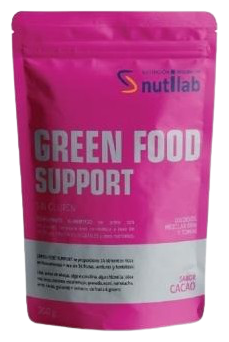 Gren Food Suppo Cocoa 200 gr