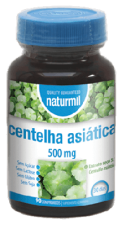 Centella Asiatica 90 Tablets 500mg