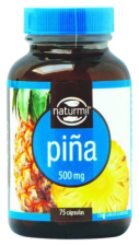 Pineapple 75 Capsules