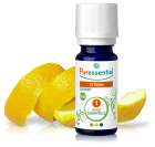 Lemon Essential Oil 10 ml