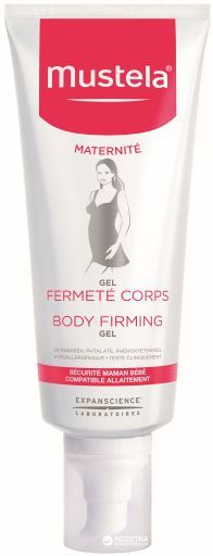Maternity Body Firming Gel 200 ml