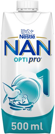 Nan Optipro 1 500 ml