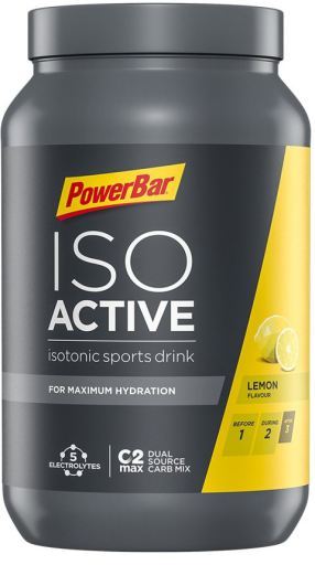 Isoactiv Lemon 1320 gr