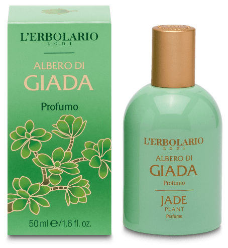 Jade Tree Perfume 50 ml