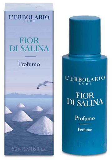 Flor de Salina Perfume 50 ml