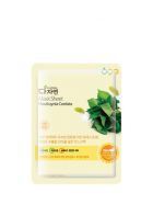 Mask Sheet Houttuynia Cordata 25ml