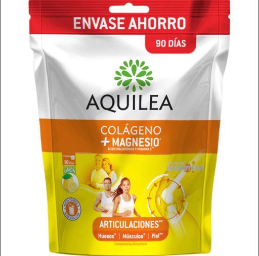 Articul Col+Mg Pack 1125 gr
