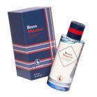 Bravo Monsieur Eau de Toilette 125 ml Vaporizer