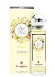 Fresh Orange Blossom Bath Water 300 ml