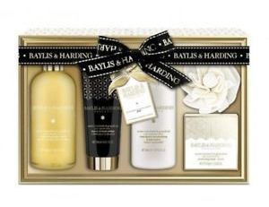 Sweet Mandarin & Grapefruit 5 Pieces Pack