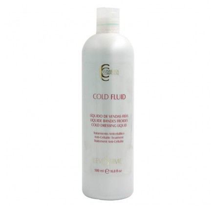Cold Fluid Liquid Cold Sales 500 ml