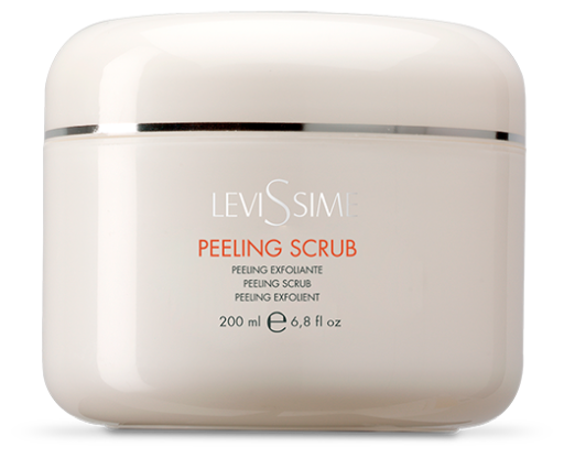 Peeling Scrub 200 ml