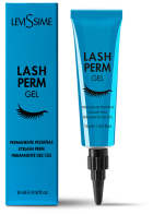 Lash Perm Gel 15 ml