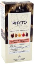 Phytocolor Permanent Coloring