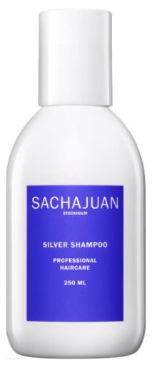 Silver Shampoo 250 ml