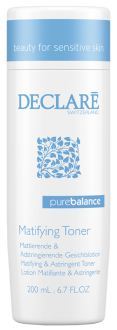 Pure Balance Matifying Toner 200 ml