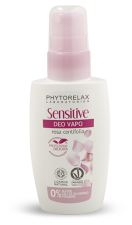 Deodorant Spray Sensitive 75ml